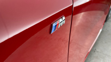 BMW 1 Series 118i [136] M Sport 5dr Step Auto [LCP] Petrol Hatchback